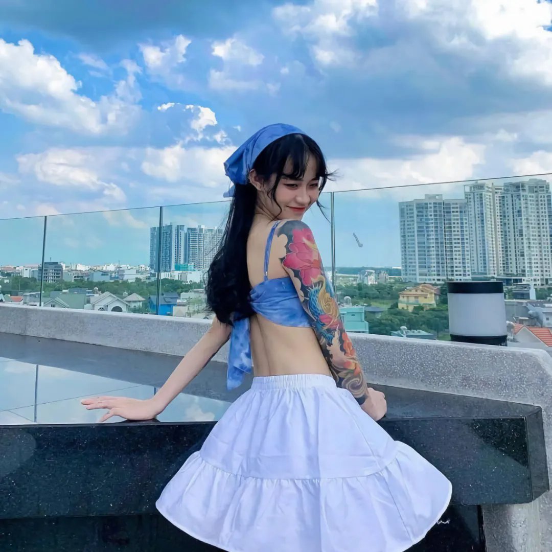 沥青之城